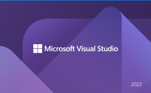 Visual Studio 2022快乐版