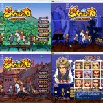 寄售：梦幻12门派 12角色 04年版 复古2004版源码